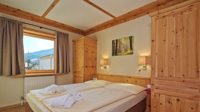 Braunbär | 66 qm - 3-Raum