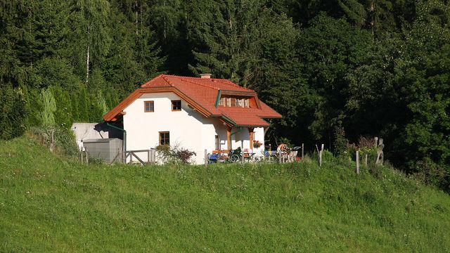 Ferienhaus Kärnten