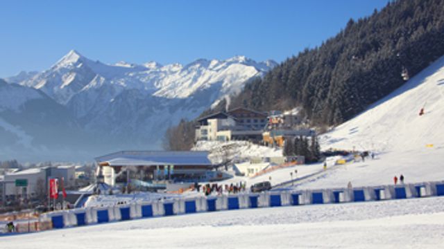 -10% Last-Minute Skiurlaub im amiamo