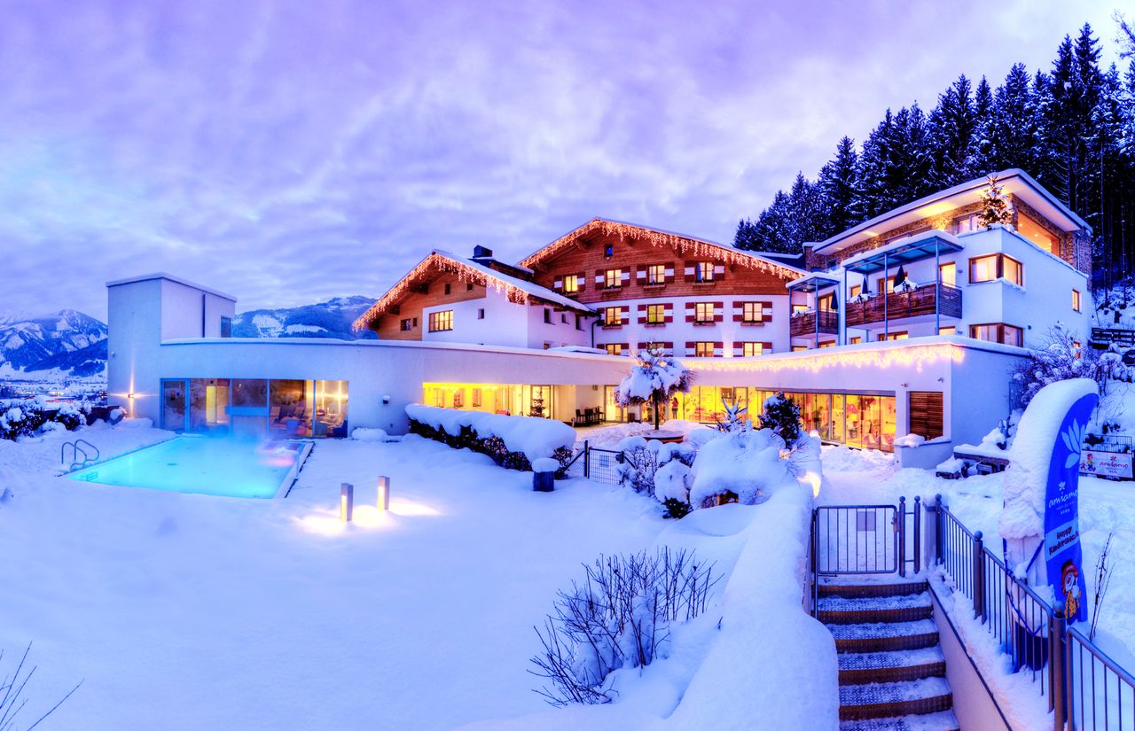 Familotel Amiamo Bildergalerie