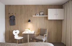 Double Room Comfort (2/8) - Biohotel Bavaria