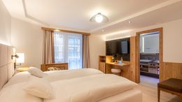 Doppelzimmer Doppelzimmer "Dom" - 3 3/6