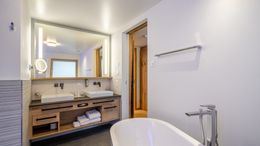 apartments Altiana Apartment “Matterhorn” Comfort  - 11 11/12