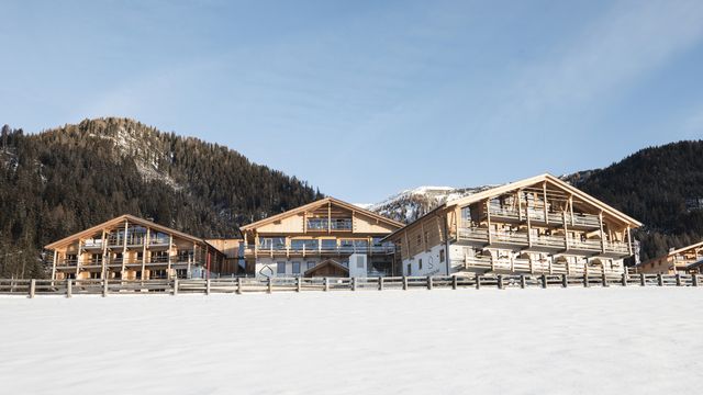 Almfamilyhotel Scherer