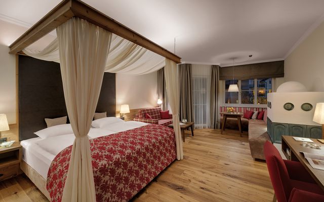Hotel Zimmer: Mostviertler Suite Birne - Kothmühle