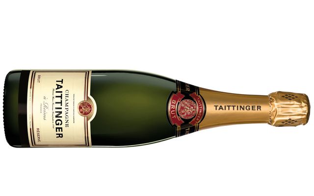 Taittinger Champagner - Kothmühle