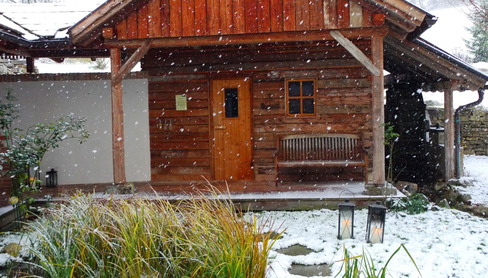 Enjoy on Sunday image 1 - RelaxResort Kothmühle