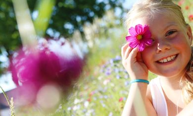 Angebot: Familienzeit im Frühling - Das Schloss an der Eisenstrasse