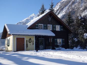 Jagdhütte Hohe Tauern - Salzburg - Österreich