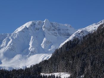 Jagdhütte Hohe Tauern - Salzburg - Österreich