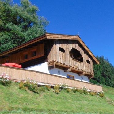 Sommer, Hennleiten Hütte, Kitzbühel, Tirol, Tirol, Österreich
