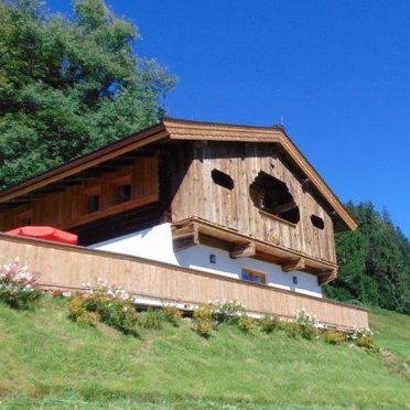 Summer, Hennleiten Hütte, Kitzbühel, Tirol, Tyrol, Austria