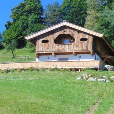 Sommer, Hennleiten Hütte, Kitzbühel, Tirol, Tirol, Österreich