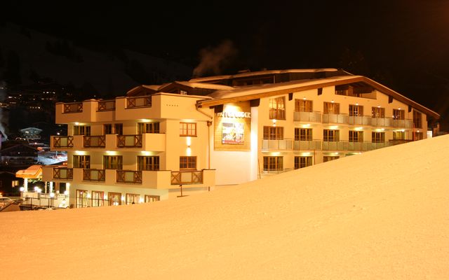 Ski package in January 2022 image 2 - Familotel Saalbach Hinterglemm Wellness- & Familienhotel Egger