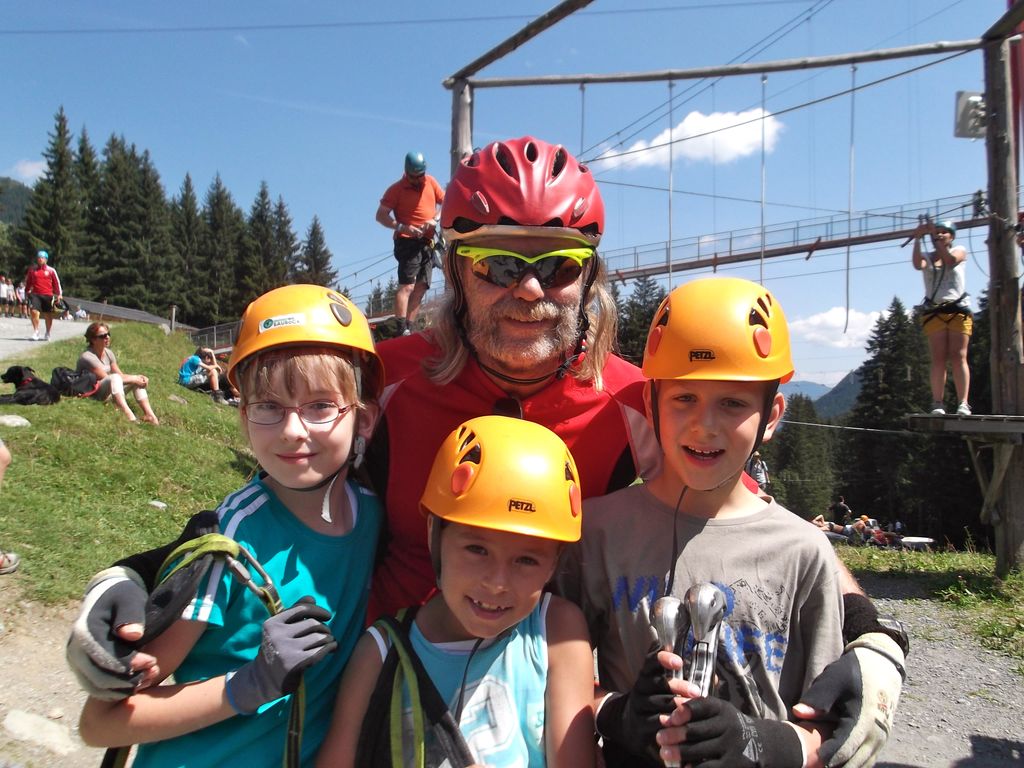 Singleurlaub österreich sommer