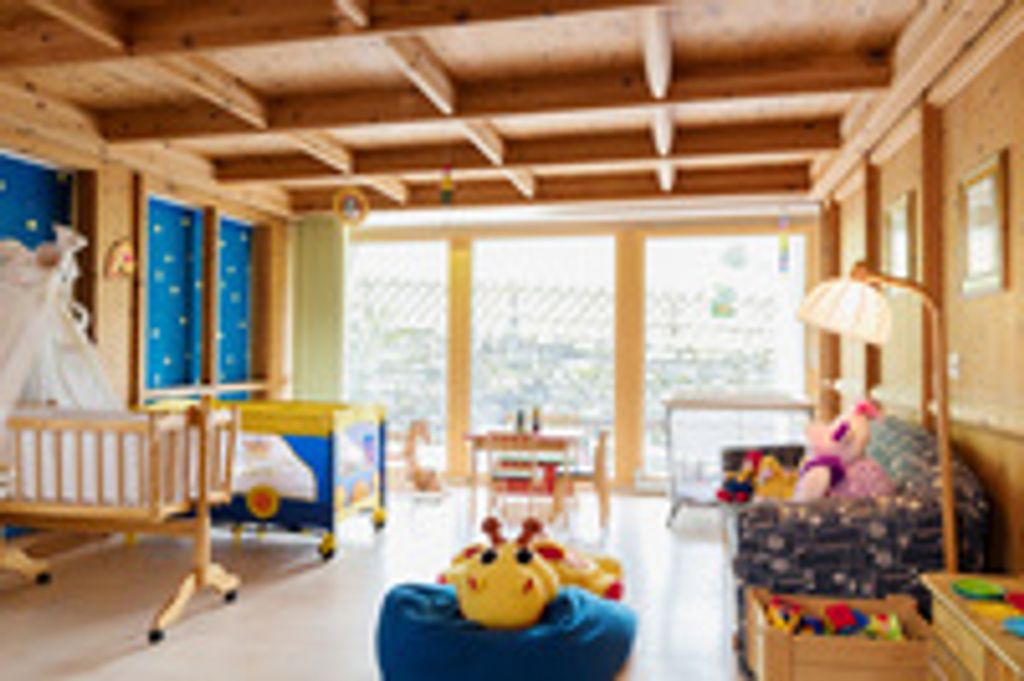 Weihnachten 2022 Kinderhotel Skiurlaub Das Baby kommt mit! 15.01.2022 22.01.2022 Familienhotels.de