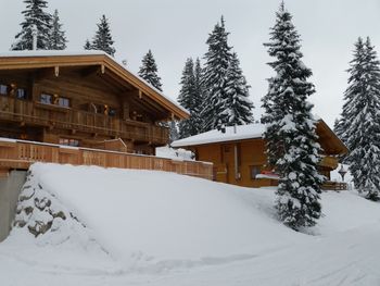 Chalet Brechhorn Premium - Tirol - Österreich