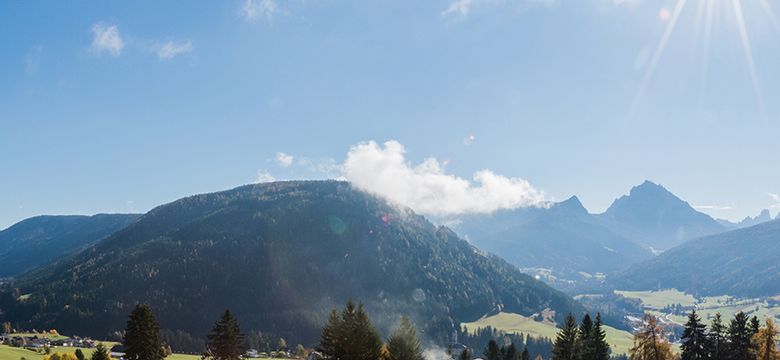 Panorama Wellness Resort Alpen Tesitin*****: Sternsuite  image #2