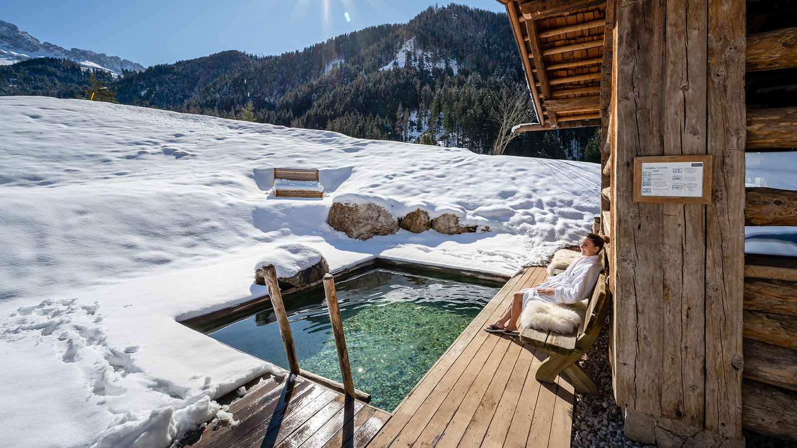 image #7 - Dolomit Resort Cyprianerhof