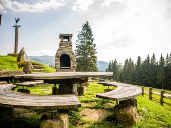 Gregor Peter Hütte - Kärnten - Österreich