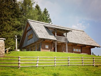 Gregor Peter Hütte - Carinthia  - Austria