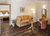 Suite Jägerhof
