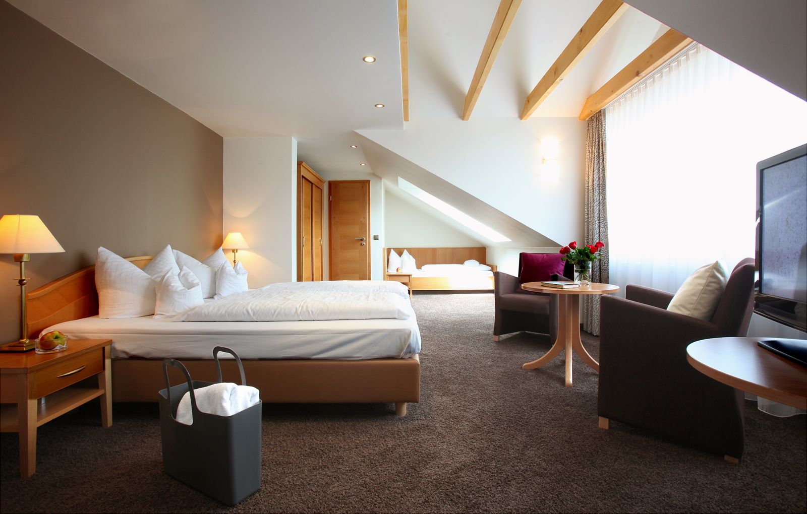 WEIN.LIEBE image 1 - Wiedemann's Weinhotel