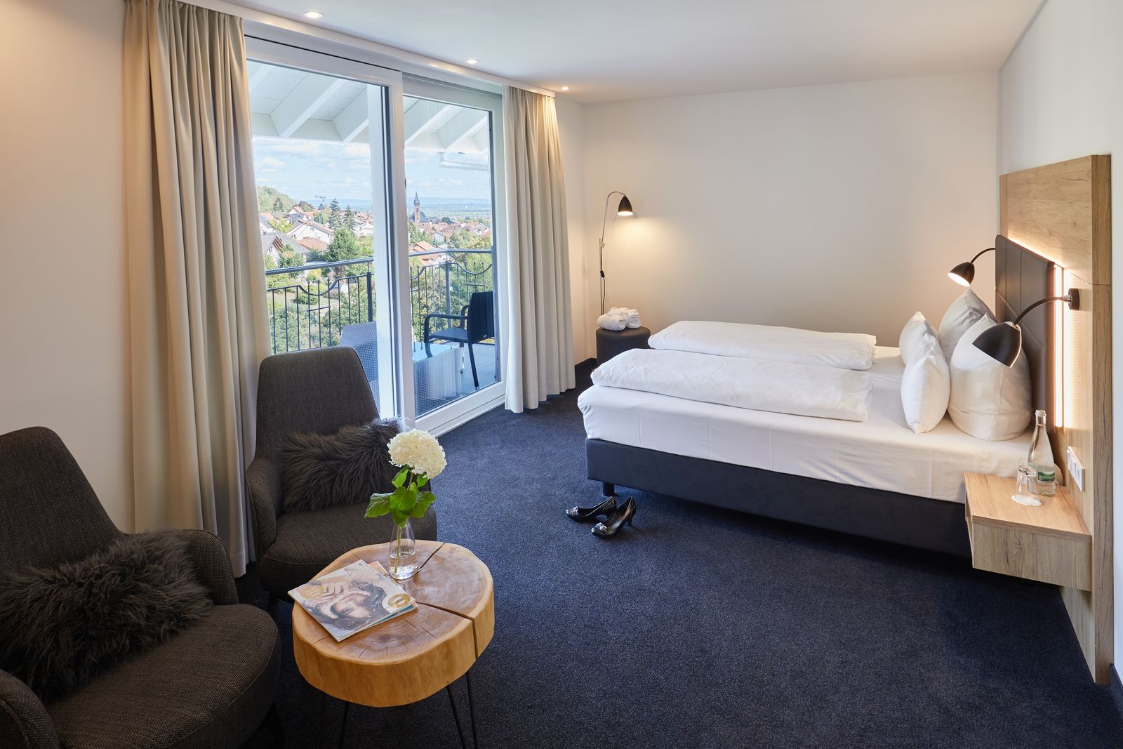 PFALZ.TRAUM image 1 - Wiedemann's Weinhotel