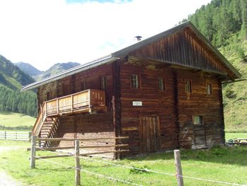 Unterkofler Almhütte - Tyrol - Austria