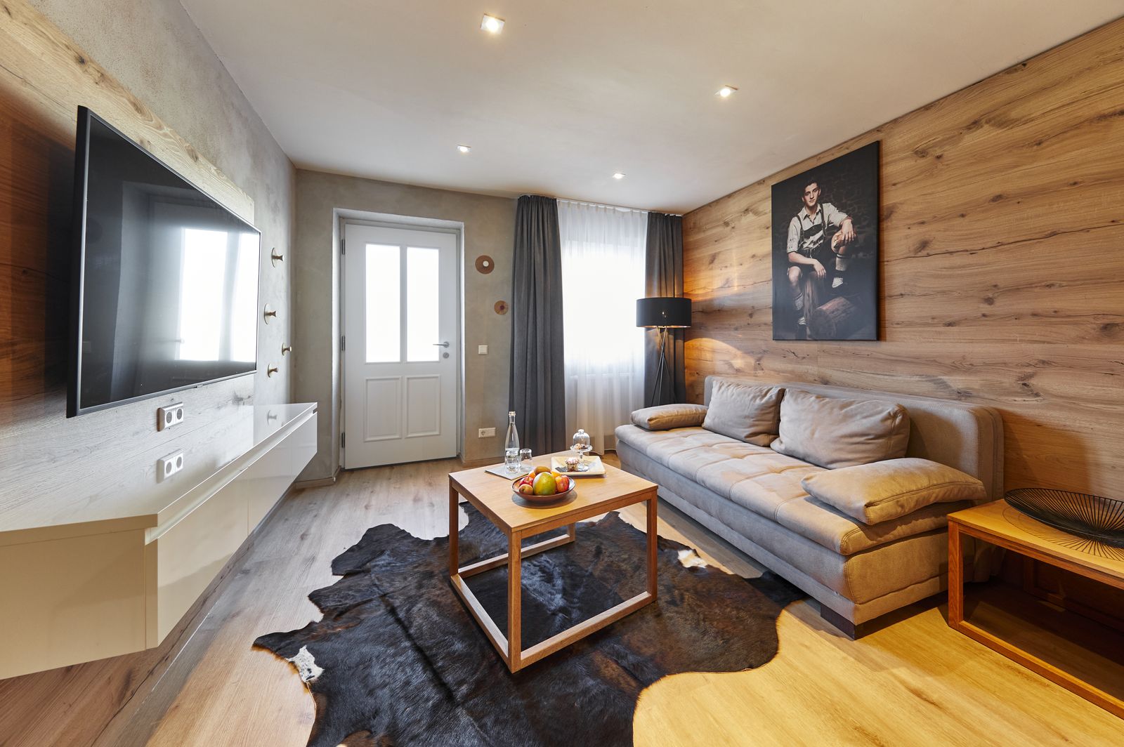 Deluxe Appartement image 5 - Die Reichsstadt