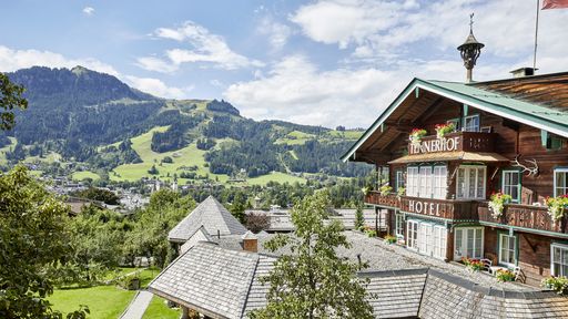 Tennerhof Gourmet & Spa de Charme Hotel