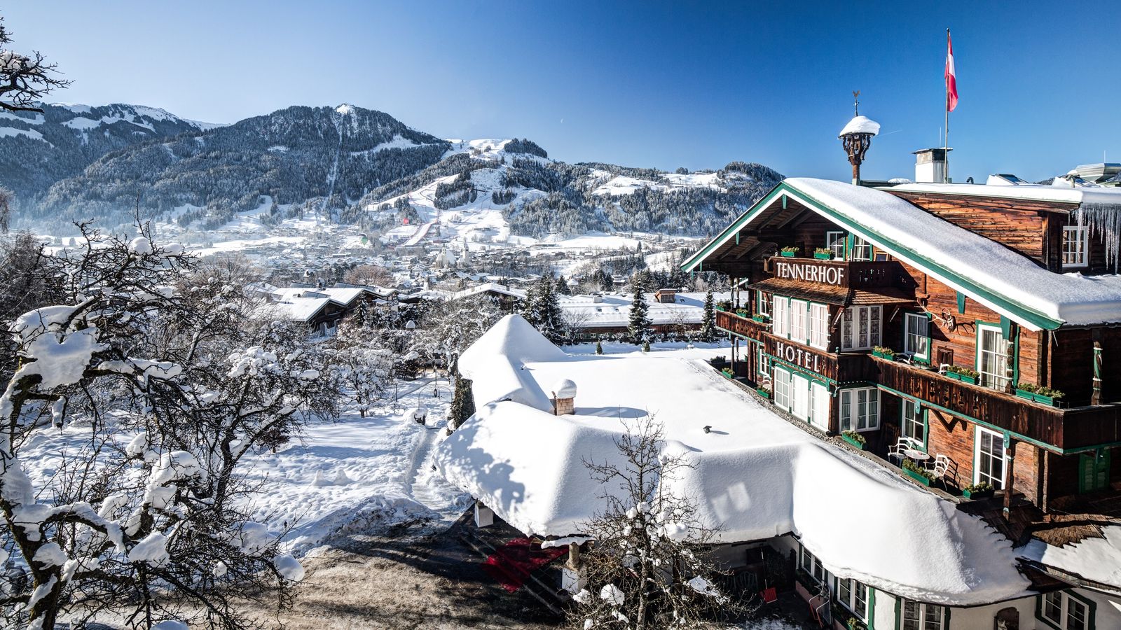 image #14 - Relais & Châteaux Hotel Tennerhof