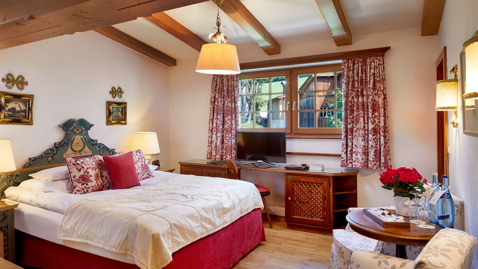 Rooms Suites Chalets Tennerhof Hotel Kitzbuehel