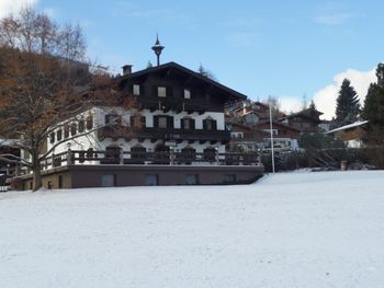 Hinterauhof - Salzburg - Österreich