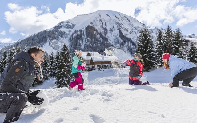 Familienhotel Kaiserhof In Österreich Urlaub Für Groß Und Klein Familotel Kaiserhof 