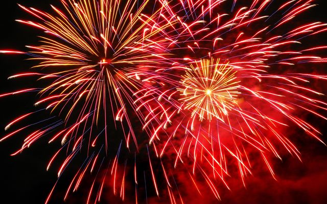 Angebot: Bergsilvester - Kaiserhof