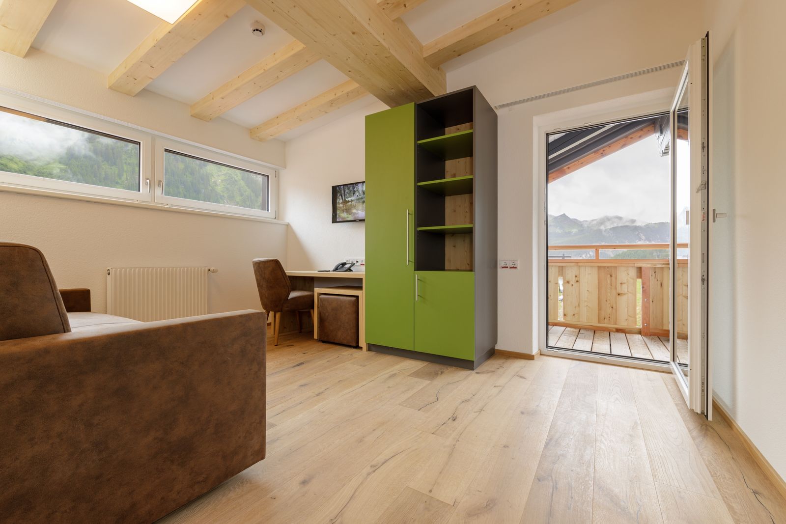 Bärenwald image 2 - Familotel Tiroler Zugspitzarena Kaiserhof