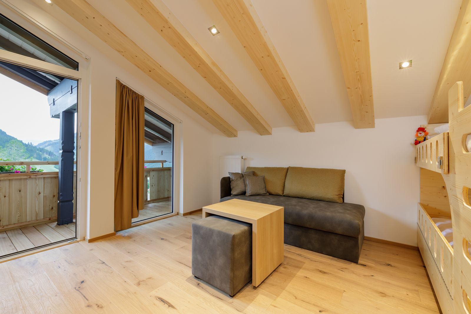  Alpenpanorama  image 2 - Familotel Tiroler Zugspitzarena Kaiserhof