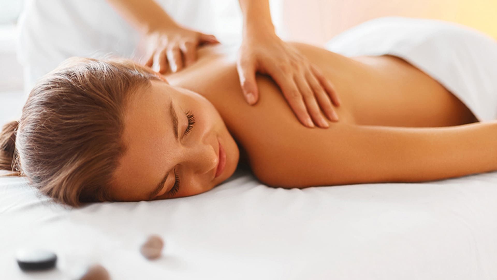 Biohotel Melter Massage
