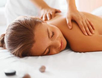 Biohotel Melter Massage