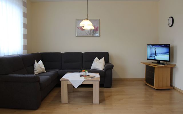 Struttura Camera/Appartamento/Chalet: Apartment No. 4