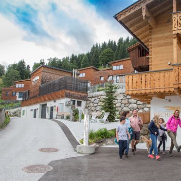 Summer, Bachgut Jagdhaus Chalet, Saalbach-Hinterglemm, Salzburg, Salzburg, Austria