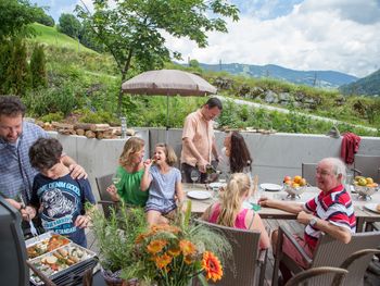 Bachgut Jagdhaus Chalet - Salzburg - Österreich