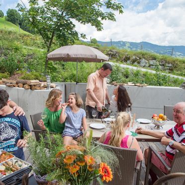 Terrace and Grill, Bachgut Jagdhaus Chalet, Saalbach-Hinterglemm, Salzburg, Salzburg, Austria