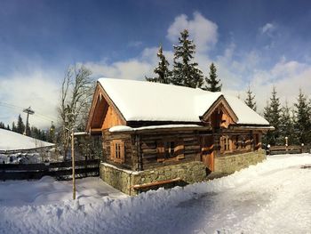 Oberprenner Zirbenhütte - Steiermark - Österreich