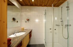 Junior Suite - Galleria | Garni bio country hotel (2/2) - Naturresort Gerbehof