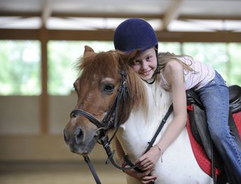 Top Angebot: Familienzeit - Naturresort Gerbehof
