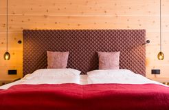 Biohotel Rupertus Leogang Zirbensuite Abendrot (3/6) - Biohotel Rupertus