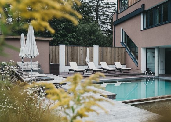Wellness - Biohotel Rupertus