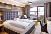 Tirol Doppelzimmer Premium